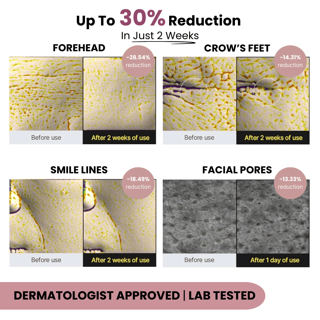 Glow Collagen Sunscreen SPF 50