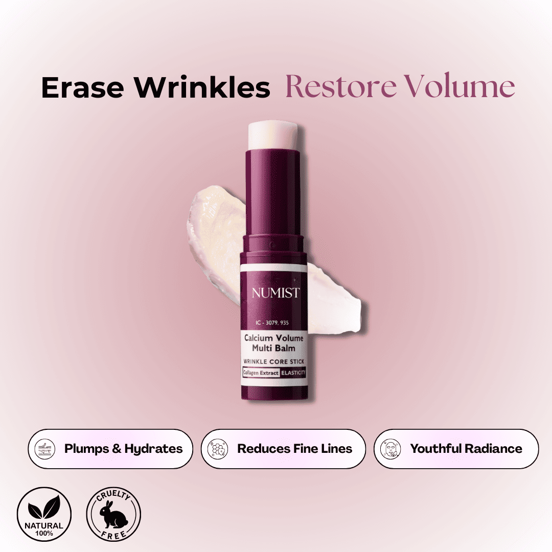 Calcium Volume Multi Balm