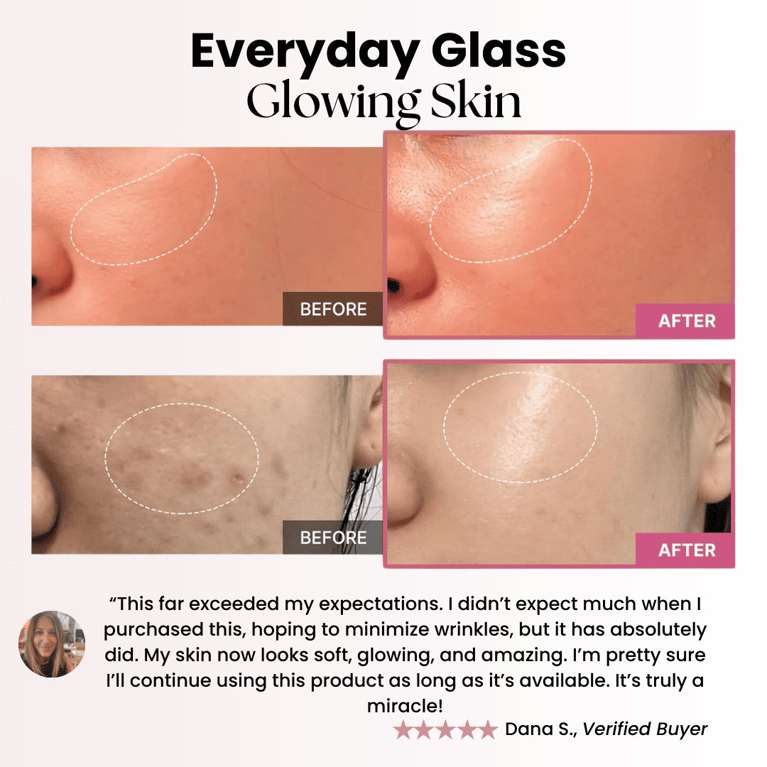 Collagen Jelly Cream: 24-Hour Firming & Hydrating