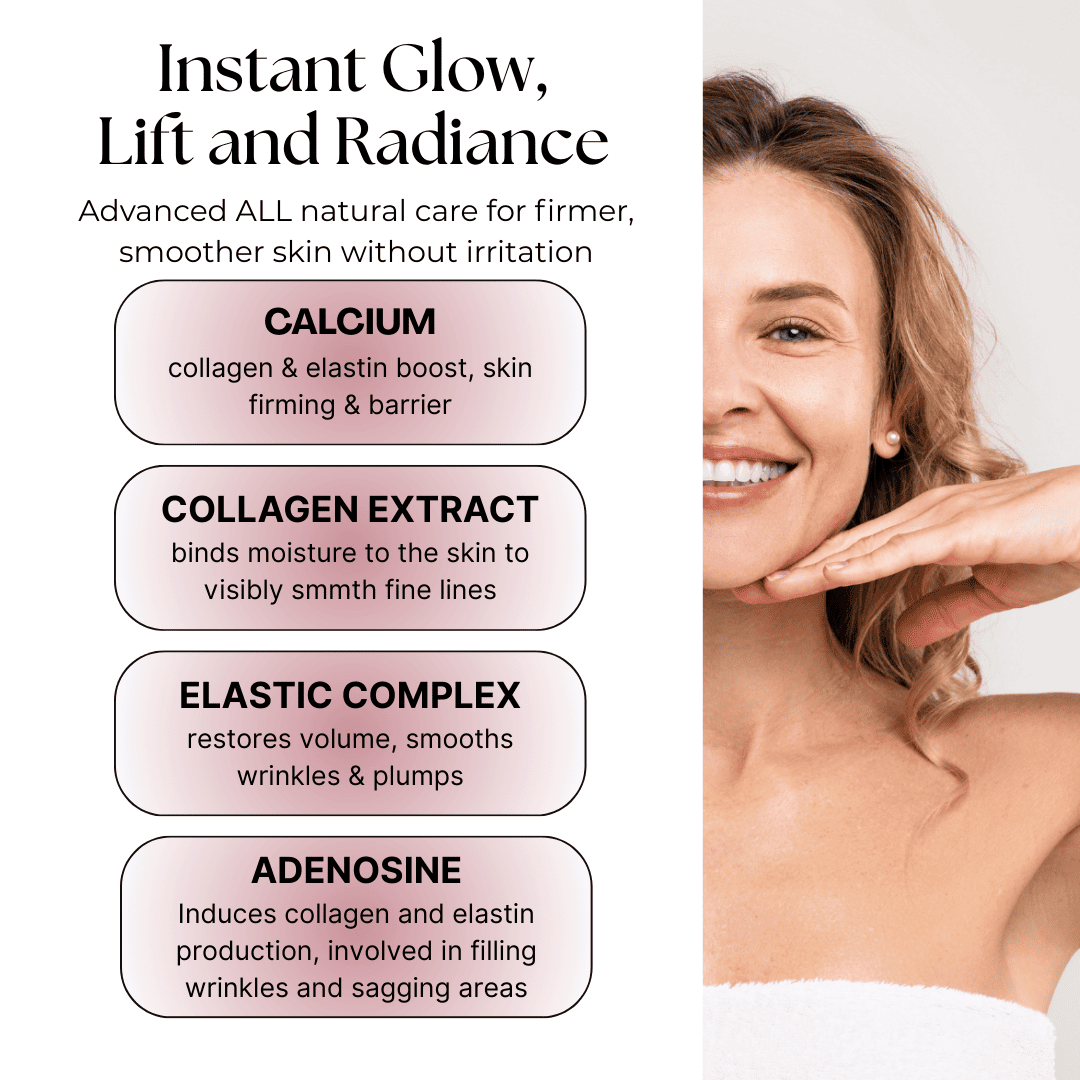 Calcium Volume Multi Balm