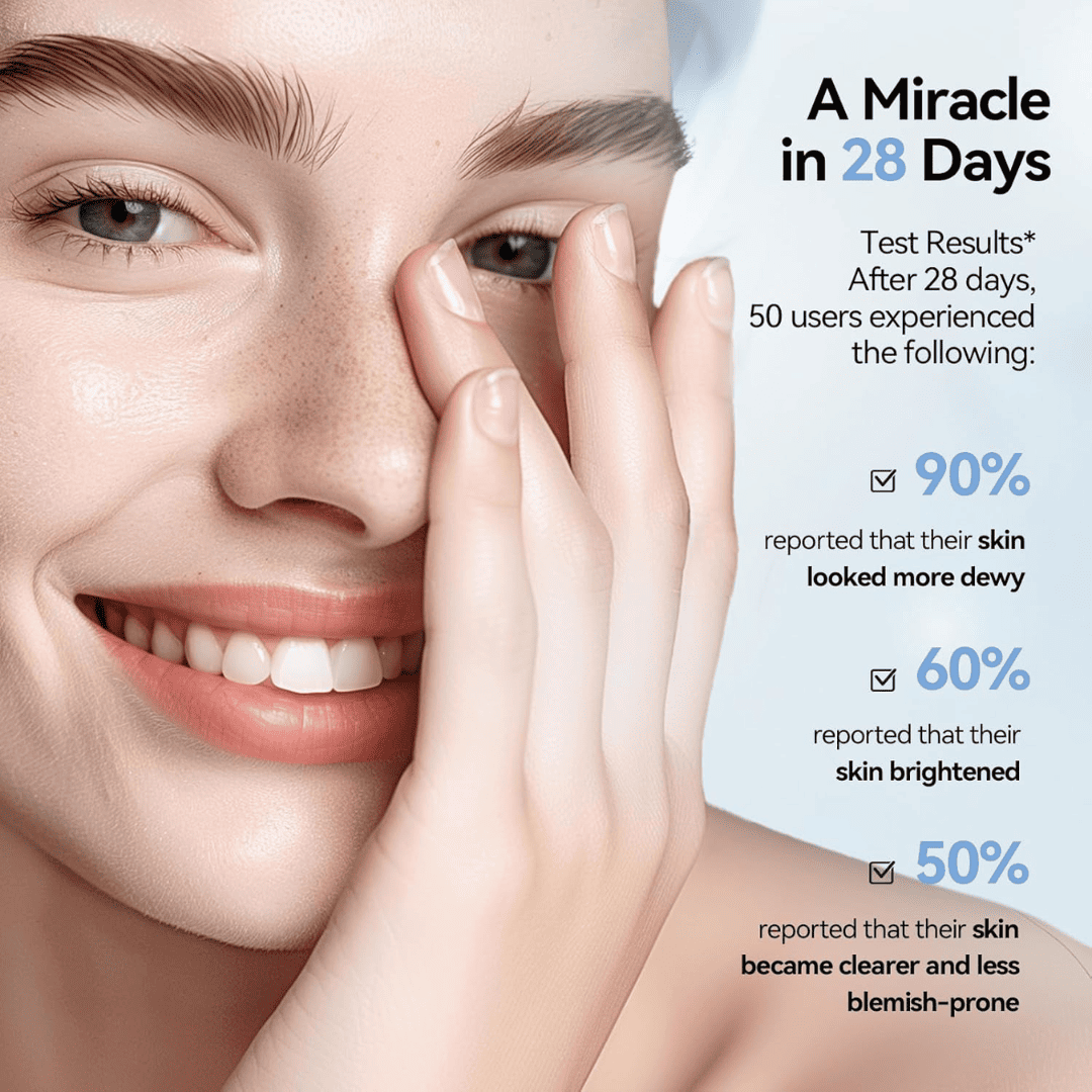 Deep Hydrating 'Anti-Wrinkles' Serum with 3% Hyaluronic Acid