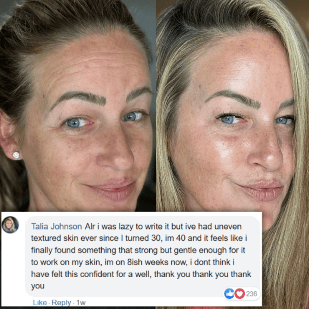 Calcium Volume Multi Balm