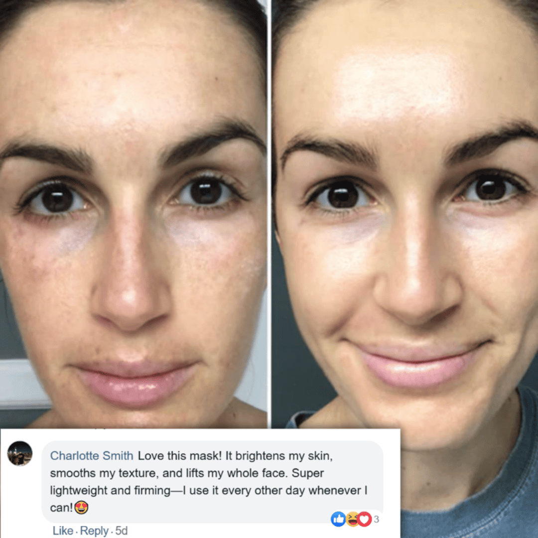 Calcium Volume Multi Balm