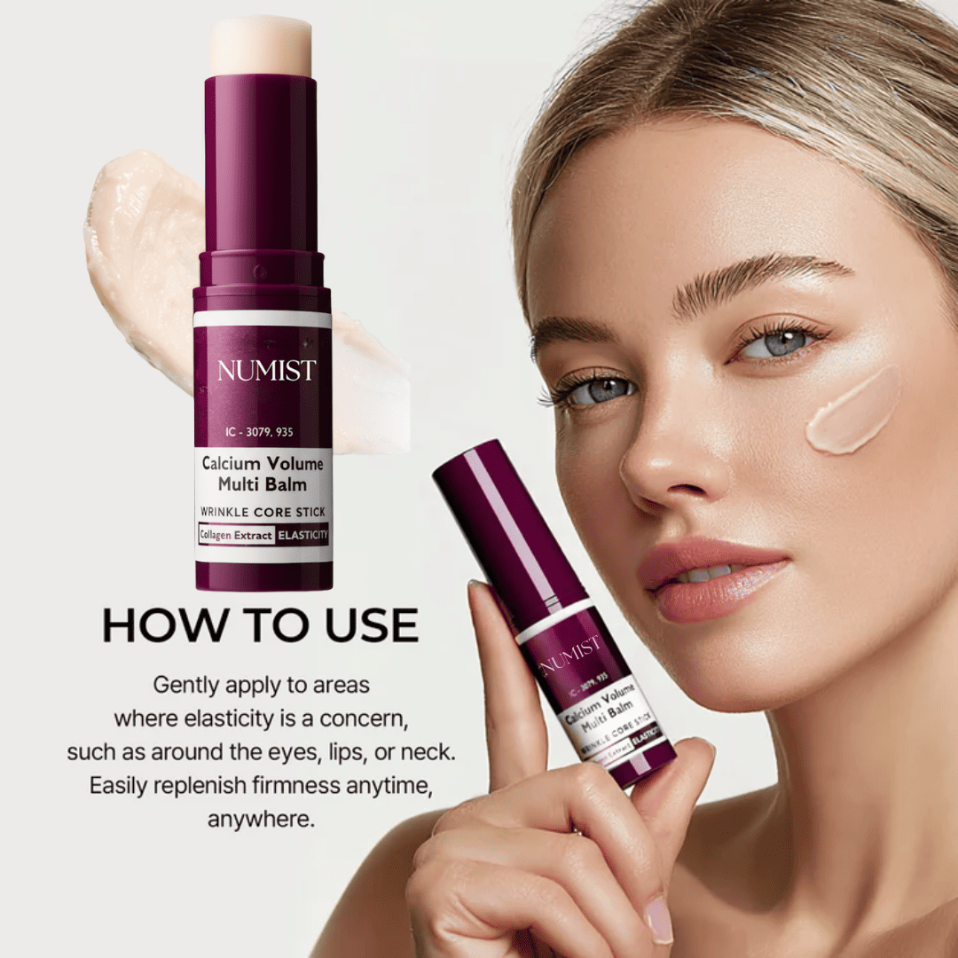 Calcium Volume Multi Balm