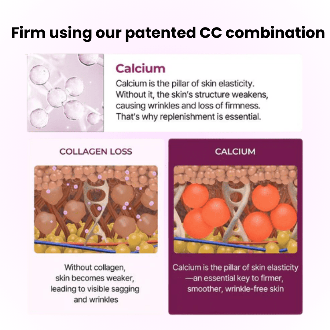 Calcium Volume Multi Balm