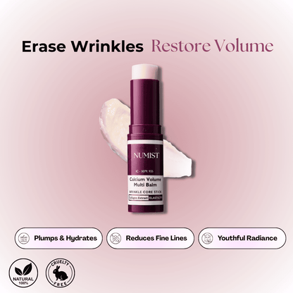 Calcium Volume Multi Balm