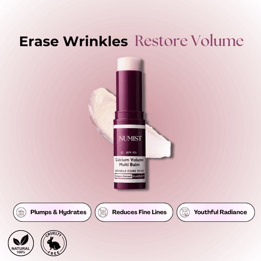 Calcium Volume Eye Balm