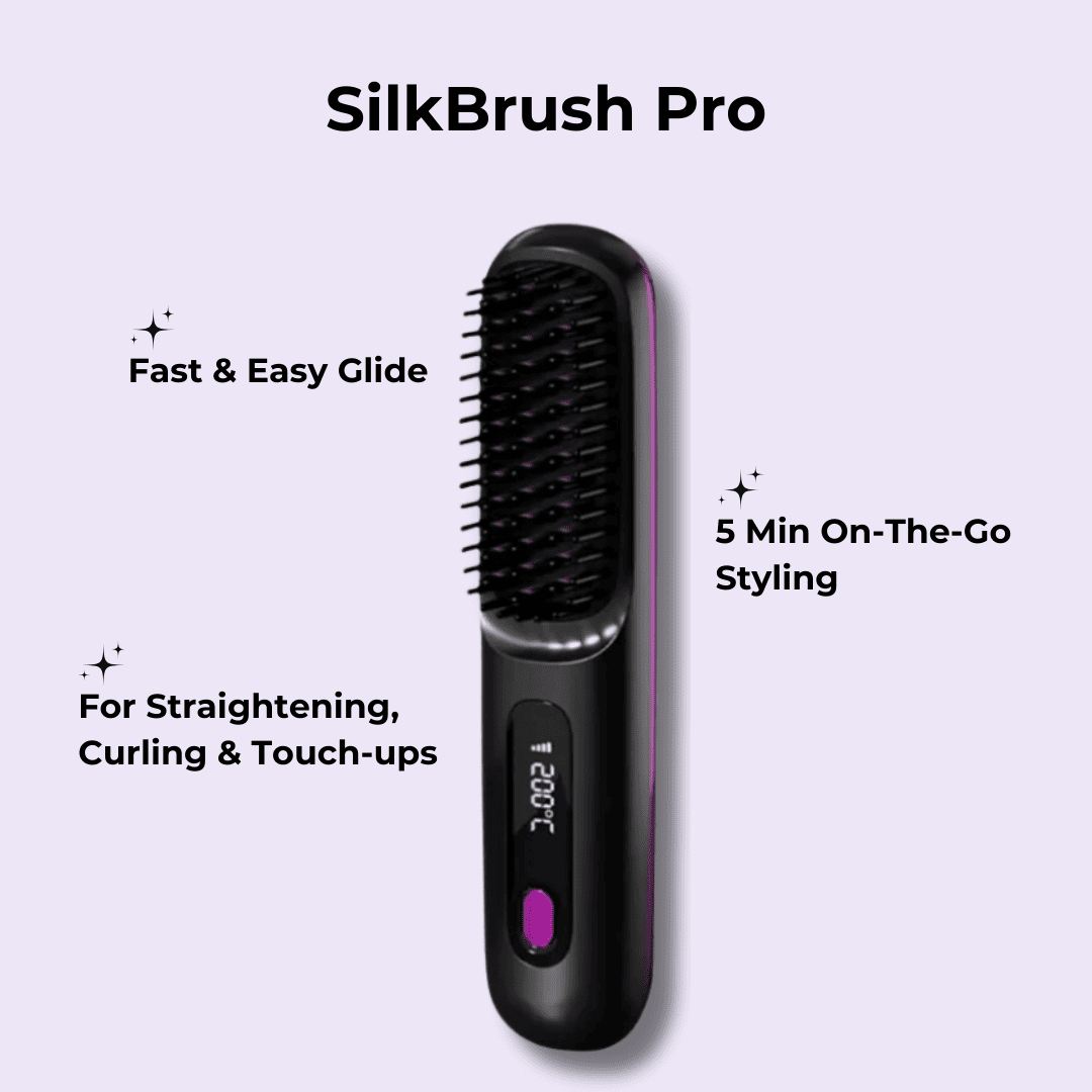 Numist™ SilkBrush Pro