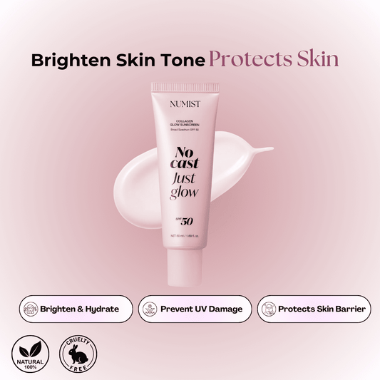 Collagen Sunscreen