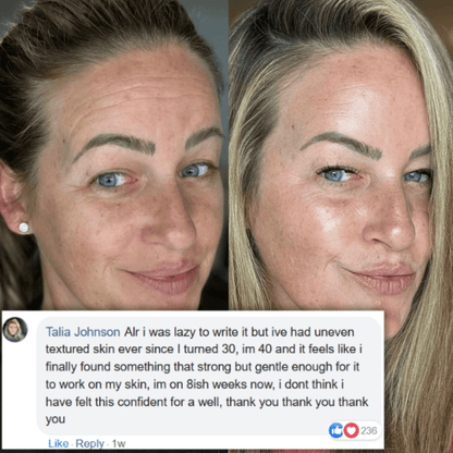 Calcium Volume Multi Balm