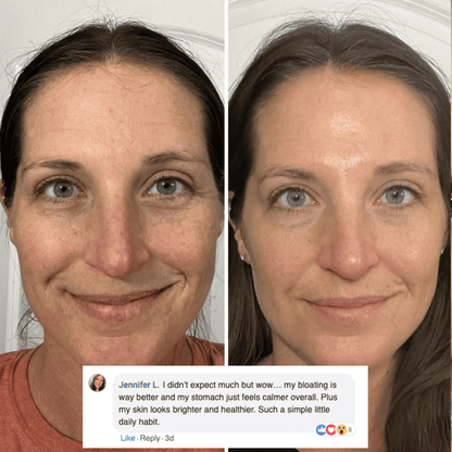 Liposome Glutathione Strips (30 Days)