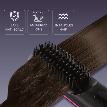 Numist™ SilkBrush Pro