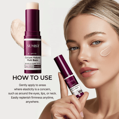 Calcium Volume Multi Balm