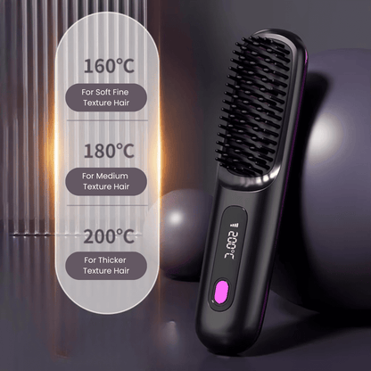 Numist™ SilkBrush Pro